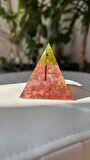 Orgonit pembe kuvars