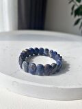 lapis lazuli bileklik