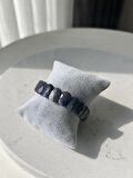 lapis lazuli bileklik