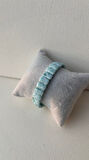 Larimar bileklik