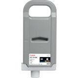PlotterSarf® Canon PFI-701 BK (Photo Black) Fotoğraf Siyahı Plotter Orijinal Mürekkep Kartuş 700 ml. (0900B001)