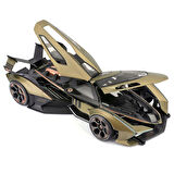 MAIS 36454 1/18 Lamborghini V12 Vision Gran Turismo