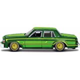 Maisto 1987 Chevrolet Caprice 1/26