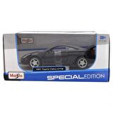 Maisto 1:24 Special Edition 2004 Toyota Celica GT-S