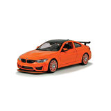 MAY 31246 1:24 BMW M4 GTS Model Araba -Necotoys