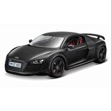 Audi R8 GT Model Araba 1:18