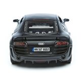 Audi R8 GT Model Araba 1:18