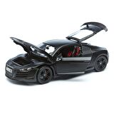 Audi R8 GT Model Araba 1:18
