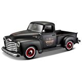 1:25 Maisto Chevrolet 3100 Pickup 1950 Model Araba