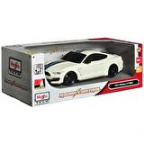 Maisto 1:24 Kumandalı 2016 Ford Shelby GT350