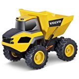 Uzaktan Kumandalı Volvo Damperli Kamyon