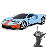 Maisto 1:24 2019 Ford GT Heritage Uzaktan Kumandalı Araba