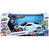 Maisto 1:24 2019 Ford GT Heritage Uzaktan Kumandalı Araba