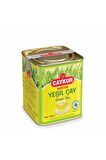 Tomurcuk Kokulu Çay 125 Gr + Burcum Yeşil Çay 100 Gr
