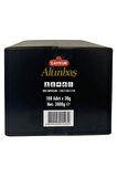 Çaykur Altınbaş Klasik Demlik Çay 30g x 100lü 3000 gr Jumbo