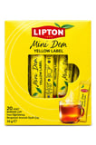 Lipton Mini Dem Yellow Label Siyah Çay 20li