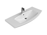TURKUAZ Plus Etajerli Lavabo  110x51 cm