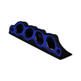 Universal Mavi Renkli Oval Kapaklı Pandizot 4x69 cm