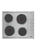 BEKO BOE 6110 I ELEKTRİKLİ ANKASTRE OCAK