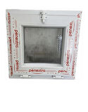 48*48 BANYO WC HAVALANDIRMA PENCERESİ VASİSTAS
