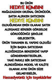 Sevgiliye Hediye Konsepti Kırmızı Kutuda Doğum Günü - Yıldönümü Sevgililer Günü Hediyesi 1mork5koll9