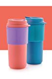 Tupperware Taşıma Bardağım 2'li