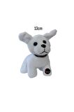 Havlayan Köpek Peluş 13 Cm