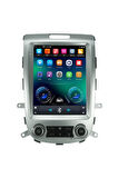 HYUNDAİ SANTA FE ANDROİD 13 Uyumlu MULTİMEDYA CARPLAY 4GB RAM + 64GB HDD NAVİGASYON TESLA EKRAN
