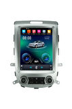 HYUNDAİ SANTA FE ANDROİD 13 Uyumlu MULTİMEDYA CARPLAY 4GB RAM + 64GB HDD NAVİGASYON TESLA EKRAN