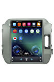 KİA SPORTAGE ANDROİD 13 MULTİMEDYA CARPLAY 4GB RAM + 64GB HDD NAVİGASYON TESLA EKRAN