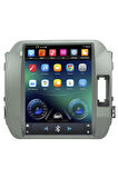 KİA SPORTAGE ANDROİD 13 MULTİMEDYA CARPLAY 4GB RAM + 64GB HDD NAVİGASYON TESLA EKRAN