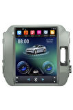 KİA SPORTAGE ANDROİD 13 MULTİMEDYA CARPLAY 4GB RAM + 64GB HDD NAVİGASYON TESLA EKRAN