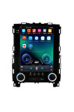 MEGANE 4 ANDROİD 13 MULTİMEDYA CARPLAY 4GB RAM + 64GB HDD NAVİGASYON TESLA EKRAN