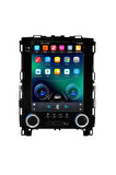MEGANE 4 ANDROİD 13 MULTİMEDYA CARPLAY 4GB RAM + 64GB HDD NAVİGASYON TESLA EKRAN