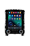 MEGANE 4 ANDROİD 13 MULTİMEDYA CARPLAY 4GB RAM + 64GB HDD NAVİGASYON TESLA EKRAN