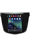NİSSAN QASHQAİ ANDROİD 13 MULTİMEDYA CARPLAY 4GB RAM + 64GB HDD NAVİGASYON TESLA EKRAN