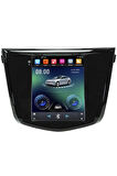 NİSSAN QASHQAİ ANDROİD 13 MULTİMEDYA CARPLAY 4GB RAM + 64GB HDD NAVİGASYON TESLA EKRAN