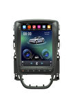 OPEL ASTRA J ANDROİD 13 MULTİMEDYA CARPLAY 4GB RAM + 64GB HDD NAVİGASYON TESLA EKRAN