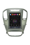 OPEL İNSİGNİA ANDROİD 13 MULTİMEDYA CARPLAY 4GB RAM + 64GB HDD NAVİGASYON TESLA EKRAN 2009-2013
