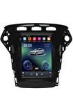 MONDEO ANDROİD 13 MULTİMEDYA CARPLAY 4GB RAM + 64GB HDD NAVİGASYON TESLA EKRAN