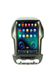 RANGER ANDROİD 13 MULTİMEDYA CARPLAY 4GB RAM + 64GB HDD NAVİGASYON TESLA EKRAN