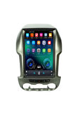 RANGER ANDROİD 13 MULTİMEDYA CARPLAY 4GB RAM + 64GB HDD NAVİGASYON TESLA EKRAN