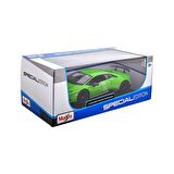 MAIS 31391 Maisto 1:18 Lamborghini Huracan Performante Model Araba -Necotoys FABBATOYS