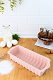 SİLİCOLİFE BATON KEK KALIBI SL24