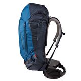 Thule Guidepost 75 lt Su Geçirmez Outdoor Sırt Çantası Mavi