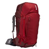 Thule Guidepost 75 lt Su Geçirmez Outdoor Sırt Çantası Bordo
