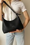Minimalist Tote Omuz Çantası