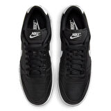 Nike Big Low 355152-016 Siyah Erkek Spor Ayakkabı