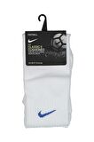 Nike SX5728-101 U Nk Classic II Cush Otc - Team Unisex Spor Çorap