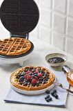 HOMEND Waffling 1351h Waffle Makinesi